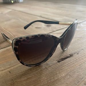 Dolce and Gabbana sunglasses